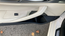 BMW 5 Series 520d M Sport 4dr Auto Diesel Saloon